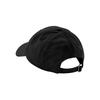 Organic Cotton Panelled Baseball Cap