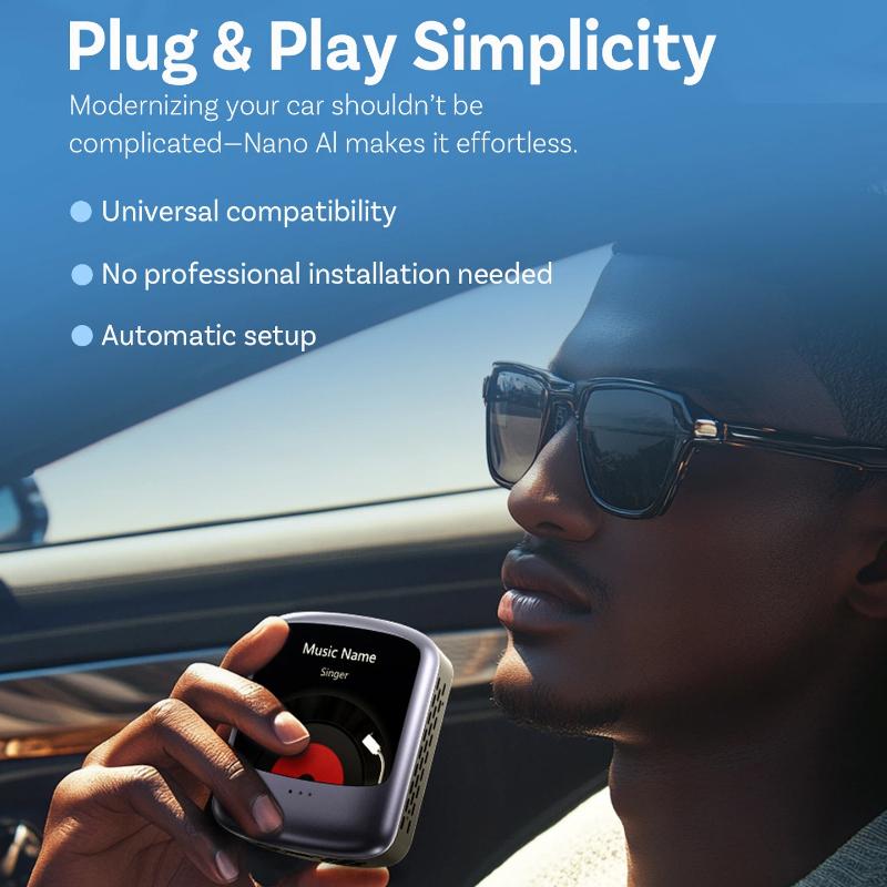 Интеллектуальное голосовое взаимодействие на основе искусственного интеллекта с командами CarPlay и AIbox.