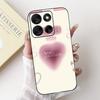 Чехол для Motorola Moto G56 Чехол MotoG86 Роскошный Модный Конфетный Расписной Силиконовый Чехол для Motorola Moto G86 G 56 MotoG56 Мягкие Чехлы
