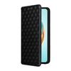 Кожаный чехол-кошелек для Honor X6B 4G - Держатель для карт, Подставка, Магнитный кошелек