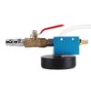 300cc Brake Fluid Extractor Pneumatic Brake Oil Change Replacement Tool Equipment Kit For Car