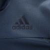 Adidas Warm Up Track Jacket S Navy Jersey Men's Used