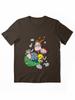 The Wild Thornberrys Classic Donnie The You Wild Thornberry Fun Nigel Essential Unisex T-Shirt