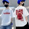 2024 Boys' Summer Short-Sleeve Cotton T-Shirt Trend
