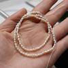1String/2-3mm-36cm – белый