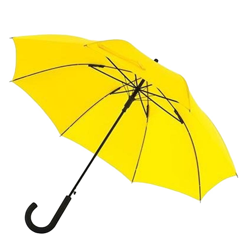 L-Merch Windproof Automatic Stick Umbrella
