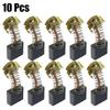 Carbon Brushes 181051-3 191944-6 191953-5 191957-7
