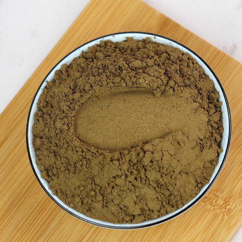 Свежемолотый порошок Fructus Cnidii, китайские травы, порошок Cnidium She Chaung Zi