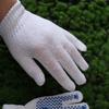 1 пара Нескользящие Детские Перчатки Защита Рук Детские Садовые Перчатки Двор