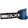 Trespass Unisex Adult Quilo Ski Goggles