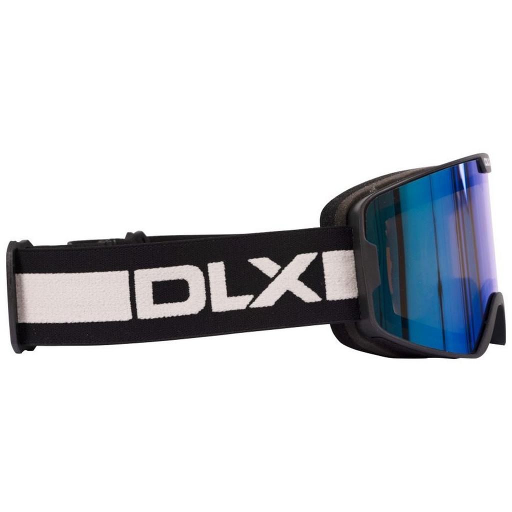 Trespass Unisex Adult Quilo Ski Goggles