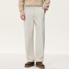 Red Dragonfly Men's Premium Straight-Leg Casual Trousers