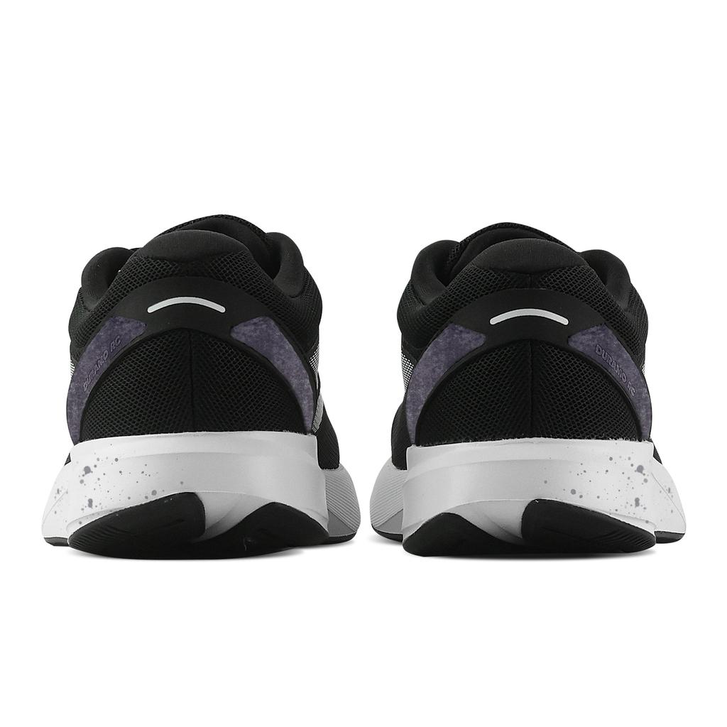 Adidas Duramo RC Cushioning, Wear Resistant Low top Running Shoes Unisex Purple Black ID2704(Team529-)
