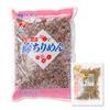 Plum Chirimen with Bonus Squid and Kombu by Sawada A Perfect Rice or Japanese Perfect for Home Use or As a Restaurant Commercial-Grade (Chirimen),