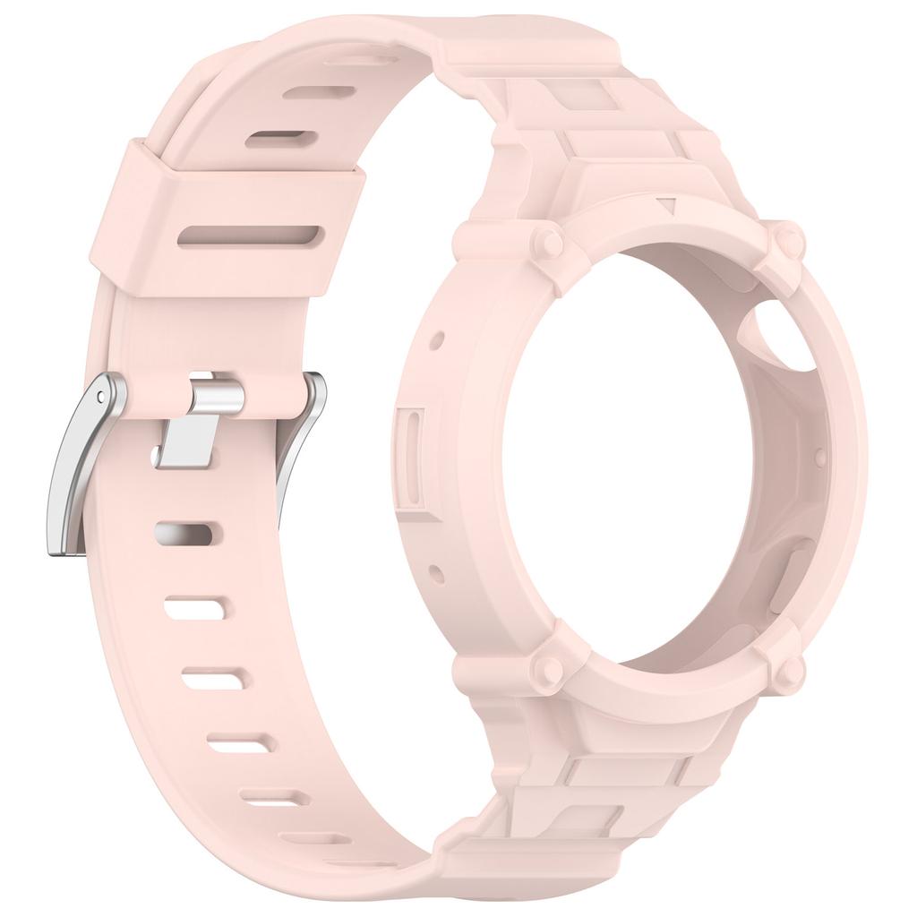 Силиконовый ремешок для часов Для Vivo watch 5 watch 3 Интегрированный ремешок для часов Сменный ремешок Для IQOO watch 5 браслет Аксессуары