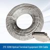 Оптический терминал ZTE S200 Кабель передачи E1