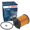 BOSCH/Масляный фильтр Номер продукта: Ф026407152