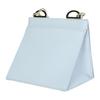 Furla Кожаная сумка Linea Futura Обычная Женская Синяя WB00565-BX1063-1859S