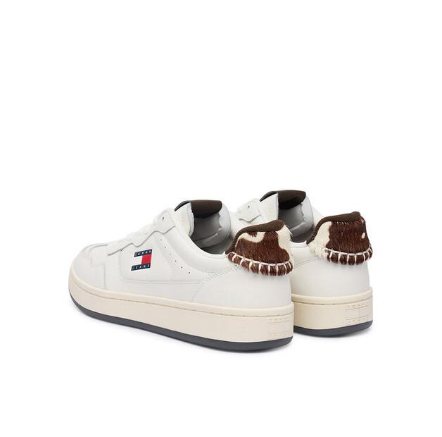 Кроссовки Tommy Jeans Archive '98 Calf Hair Tab