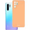 Sc Silicone Case Huawei P30 Pro Orange
