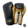 Боксерские перчатки CSK D1015 Серии Чемпион для Боевого Бокса