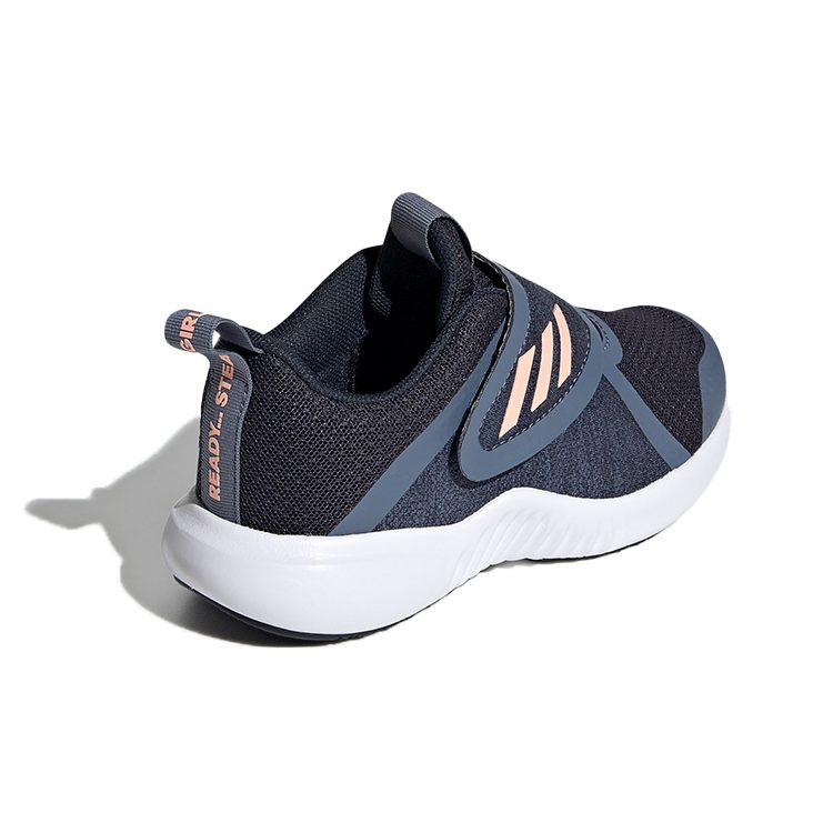 Adidas Fortarun X Cf K Breathable Low top Kids' Running Shoes Dark Blue Kids' G27141