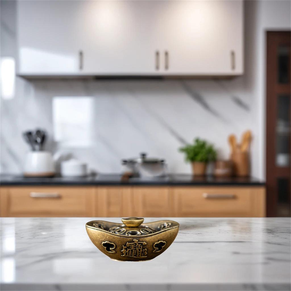 Винтажная палочка для благовоний, курильница для благовоний, домашняя курильница для благовоний для Будды, винтажный диффузор для благовоний