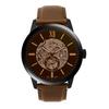 Fossil TOWNSMAN ME3155 Men's Brown Watch