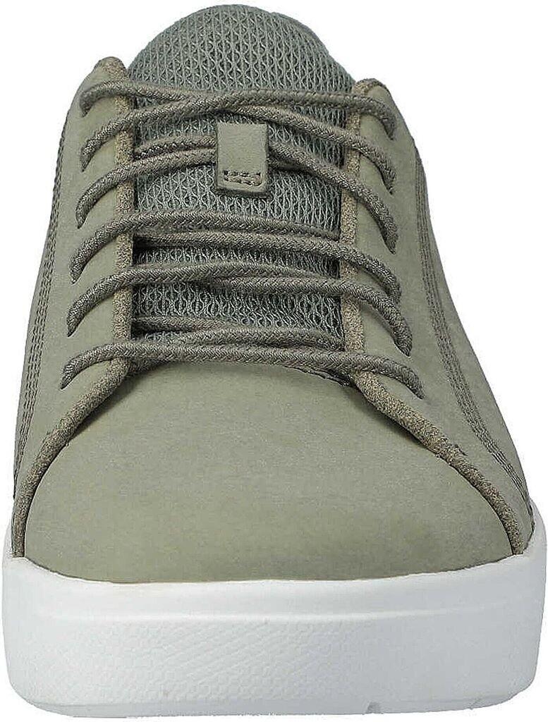 Кроссовки Timberland Seneca Bay Oxford Trainers deepl lichen green
