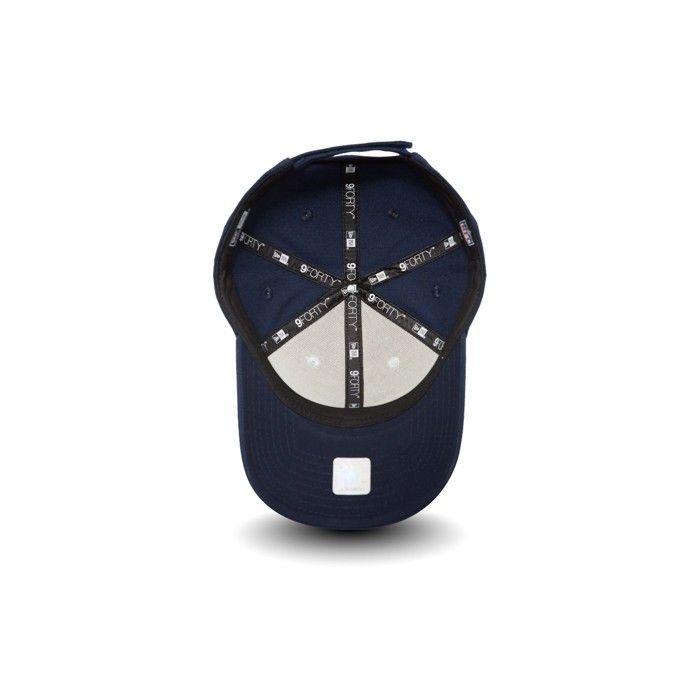 Кепка 9FORTY - New Era - НФЛ Даллас Ковбойз - Темно-синий - 100% полиэстер - Унисекс