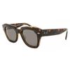 Солнцезащитные очки Ray Ban Rb2186 State Street с защитой от синего света 1292b1 для женщин