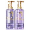 Набор L'Oréal с увлажняющим шампунем и кондиционером с гиалуроновой кислотой