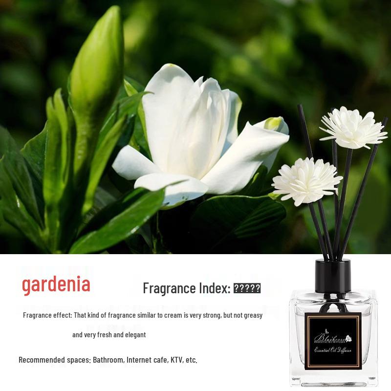 Беспламенный аромадиффузор с эфирными маслами для дома и ванной