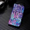 3d Flip Leather Case For Samsung Galaxy S10 S20 Note 10 20 Plus Ultra Lite Fe S10e J2 Core 2020 M31s M11 Book Cover Painted