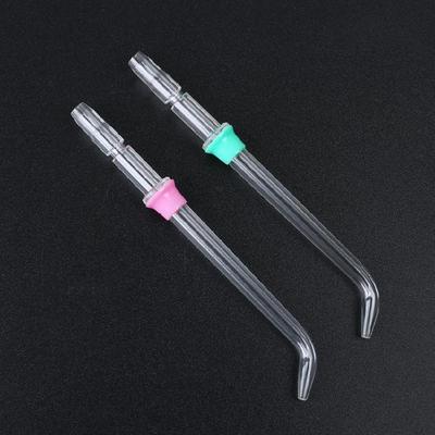 Насадка для ирригатора полости рта для Waterpik Water Flosser, классические насадки, пародонтальный карман