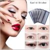 Eyes Eyelid Tape Temporary Stickers Double Eyelid Stickers Eye Tape Eye Makeup Tools Eyelid Sticker