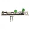 Adjustable Upper Wheel Anti-sway Wheel Sliding Door Wheel