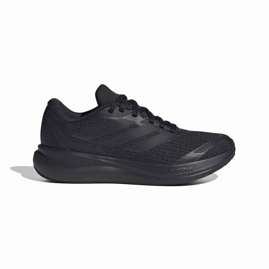 Adidas Runfalcon 6 Black Kids Running Shoes Ki1784 R 36 2/3