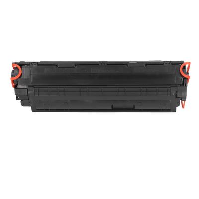 Картридж с тонером для CE285A Замена картриджа с барабаном для HP P1102 M1212nf CRG912 MF3010 Принтер Черный 1800 страниц