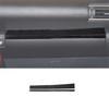 Carbon Fiber Passenger Dash Panel Cover Trim For Lexus RC300 350 200T 2015-