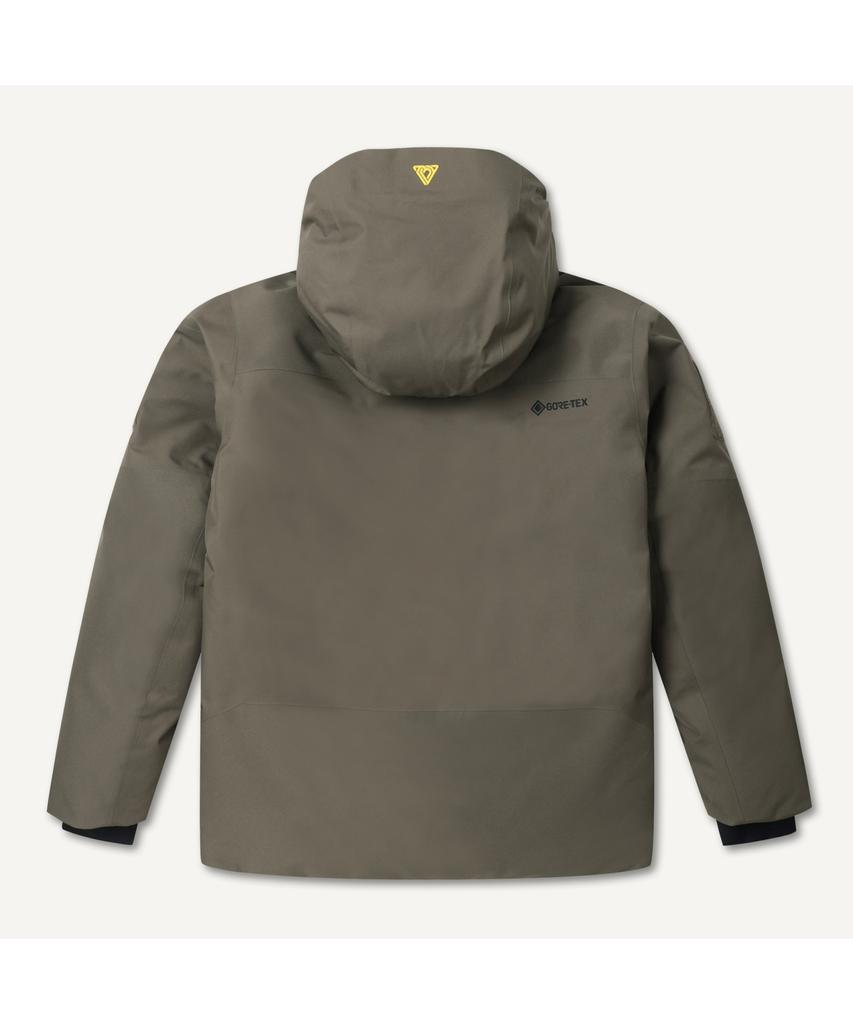 Boldest J2 Gore-Tex Work Goose Down 2Auaw24001Bes