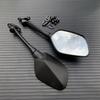 For HONDA 2019 - 2021 CBR650R CBR650F 2014 - 2018 Motorcycle Rear View Mirrors CBR 650R 650F Rearview Side Mirror