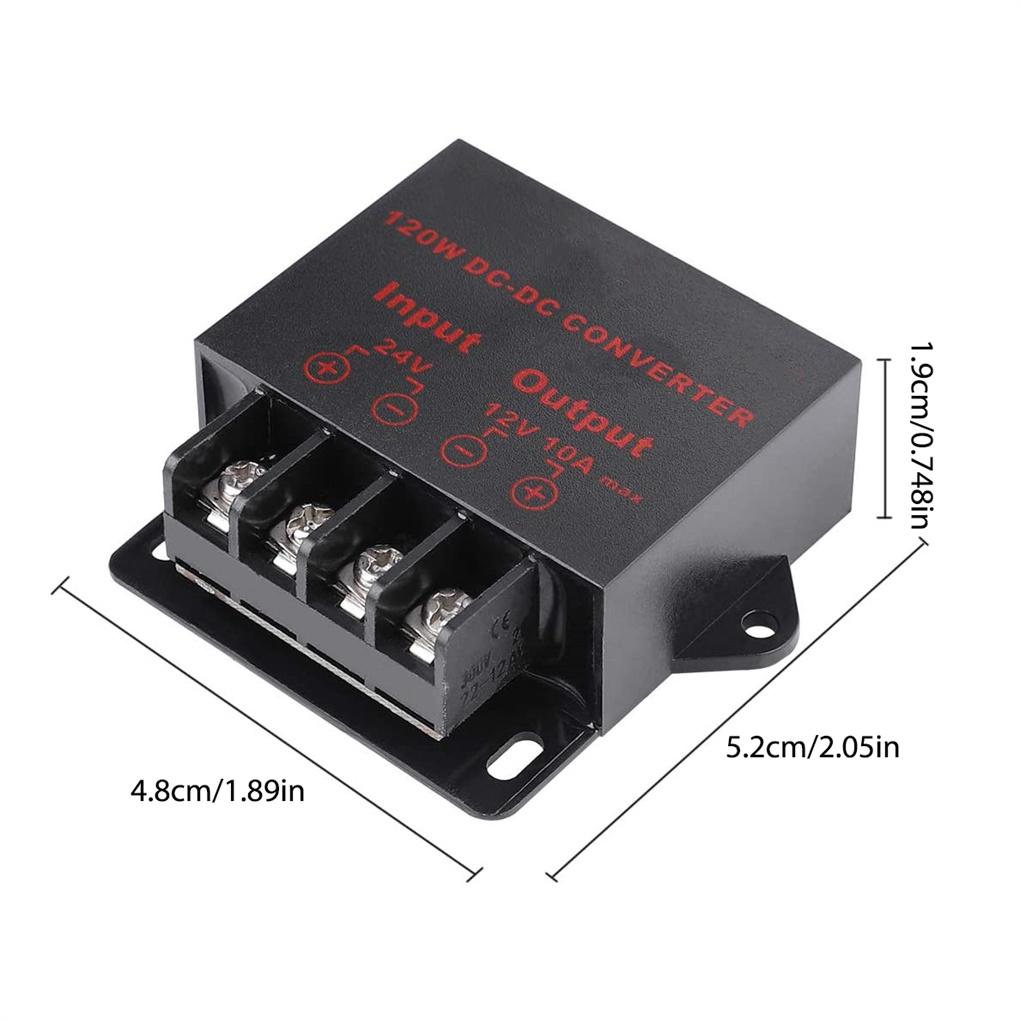 Эффективный преобразователь, простой в управлении, стабилизирующий модуль, легкий вес, обтекаемая конструкция, простой в эксплуатации регулятор напряжения