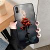 Чехол для Xiaomi Mi Max 3 Крутой Чехол-Ракушка из ТПУ со Львом Funda Для Телефона Xiaomi Mi Max3 M1804E4A Мягкий Силиконовый Ударопрочный Capa