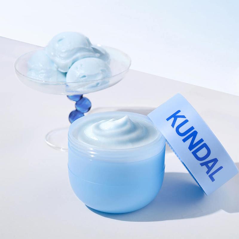 KUNDAL Крем-желе для тела Hydra Barrier Hyal-Ceramide 13 Juicy Pop 300 мл