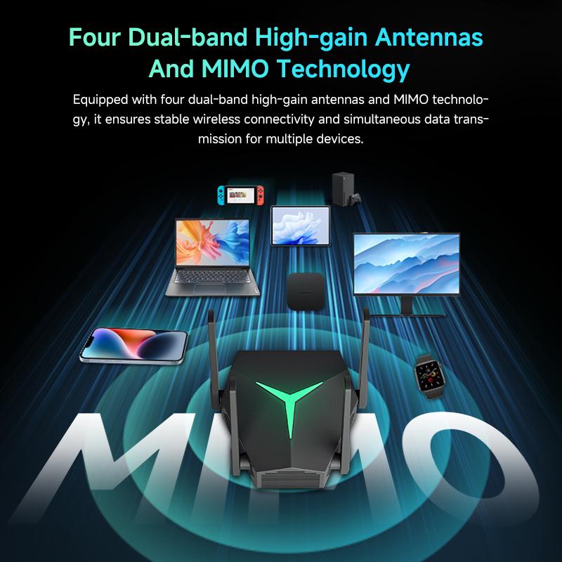 5 ГГц 1200 М WiFi-расширитель Дальний радиус действия Беспроводной усилитель WIFI AC1200 Адаптер 1200 Мбит/с Wi-Fi усилитель 802.11N Повторитель Wi-Fi сигнала