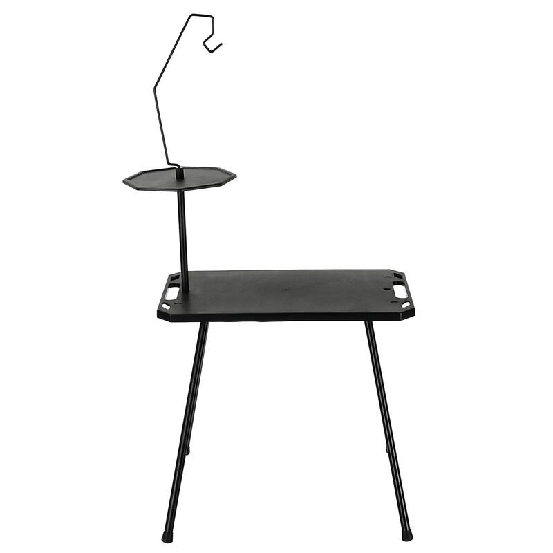 Portable Outdoor Tactical Folding Table