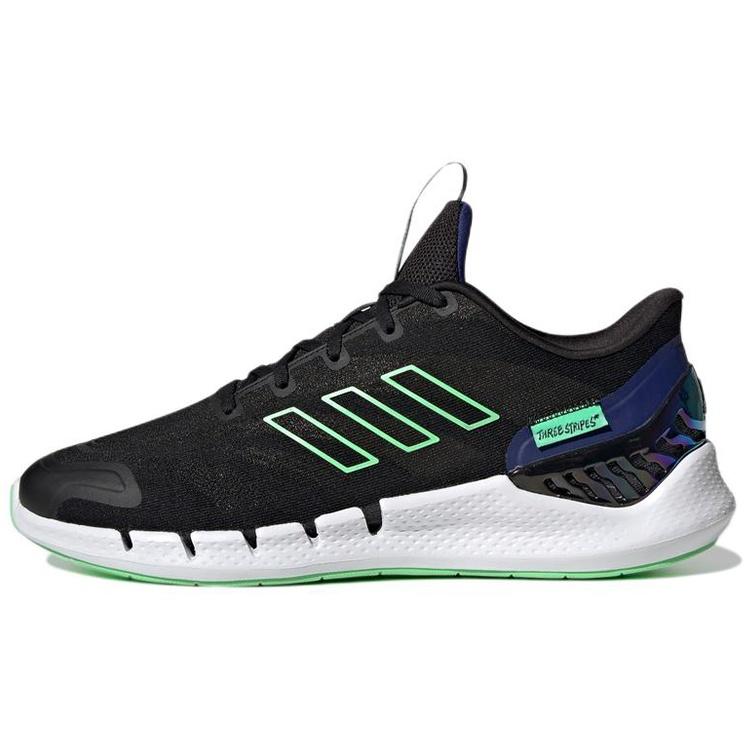 adidas Climacool Ventania 'Черный Зеленый' Мужские HP2624