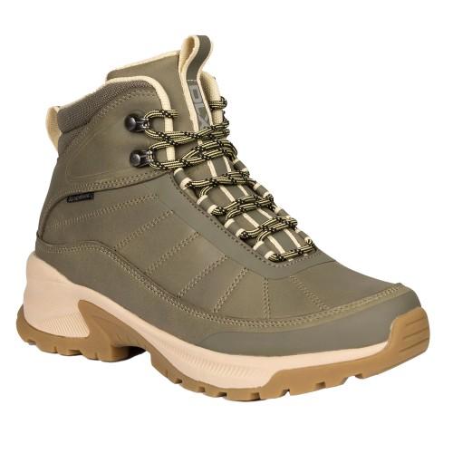 TRESPASS Womens/Ladies Layla DLX Walking Boots