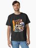 NASCAR Ricky Bobby Racing Shirt Classic Unisex T-Shirt